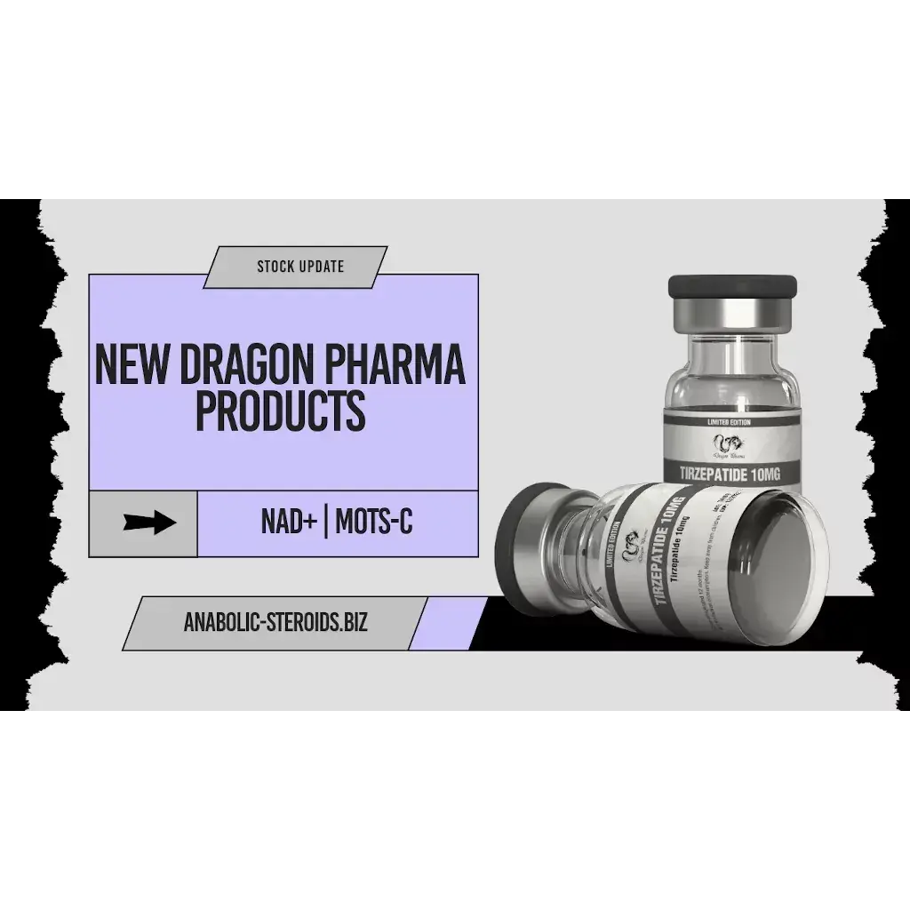 New Arrivals: Expanding Our Lineup with Fresh DP Products New Arrivals: Expanding Our Lineup with Fresh DP Products