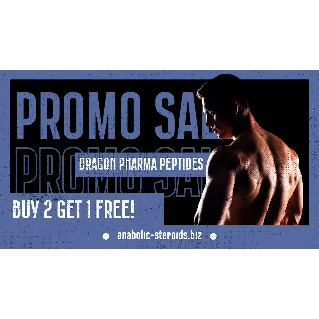 Dragon Pharma Peptides β Buy 2 Get 1 Free Dragon Pharma Peptides β Buy 2 Get 1 Free