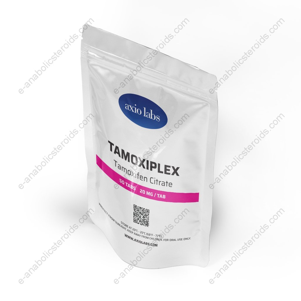 Tamoxiplex 20 mg Tamoxiplex 20 mg