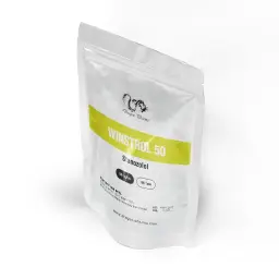 Winstrol Tabs 50 mg Winstrol Tabs 50 mg