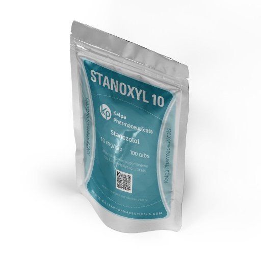 Legal Stanoxyl 10 for Sale